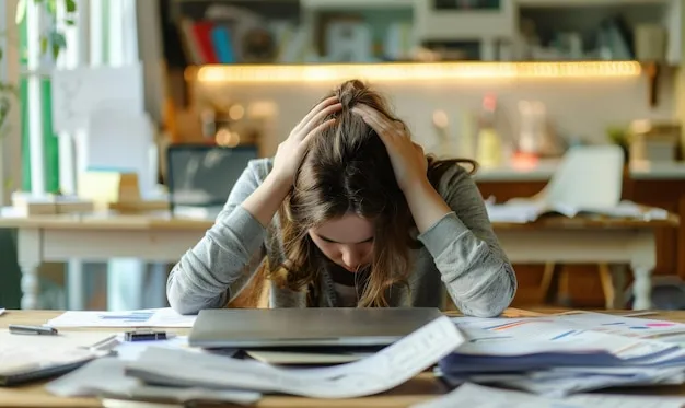 Always On, Always Exhausted: How the Grind Mentality Is Quietly Destroying Your Health