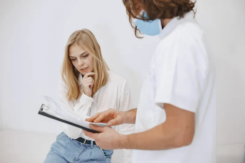 Covered but Absent: The Surprising Reasons Americans With Insurance Still Skip Annual Checkups