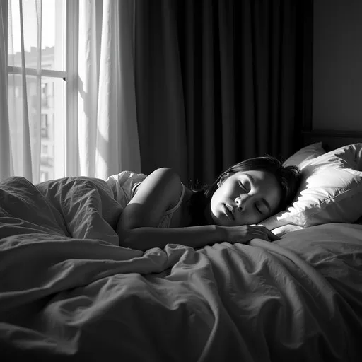 How Poor Sleep Is Quietly Undermining Your Immune System — And What You Can Do About It