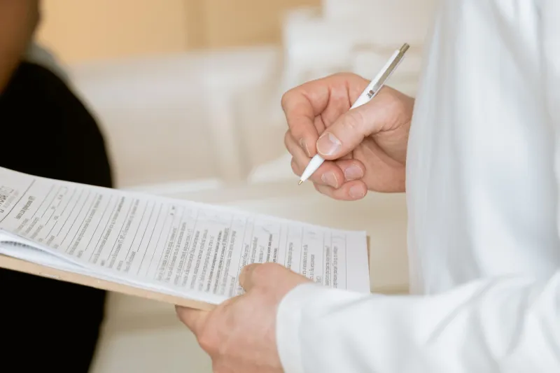Screenings You Keep Declining and the Science That Says You Shouldn't