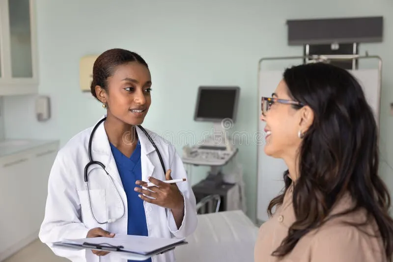 Side Effects, Silence, and Second Chances: How to Talk to Your Doctor About What Your Medication Is Really Doing to You