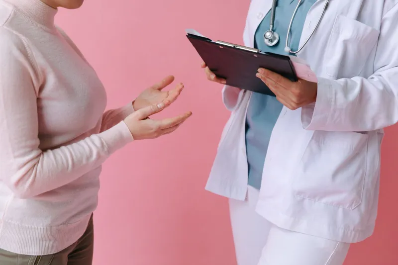 When Your Instincts Outpace Your Diagnosis: Navigating the Decision to Seek a Second Medical Opinion